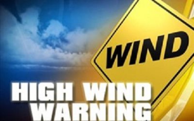How you can prepare for strong winds and storms
