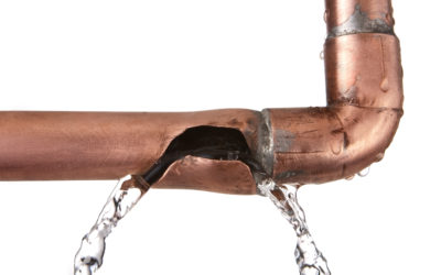What To Do If A Pipe Breaks In Your Home