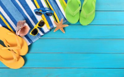 Homeowner Tips for Summer Safety
