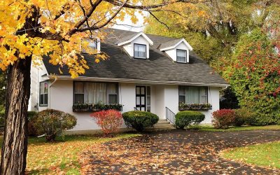 Fall Home Care Tips to Protect Your Home